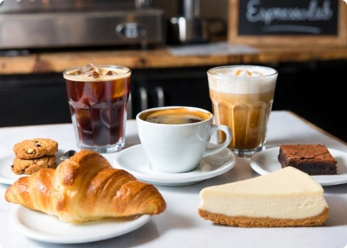 Espressolab menü fiyatları 2026