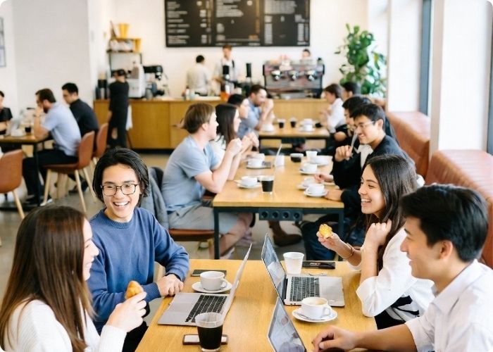Espressolab menü fiyatları nedir