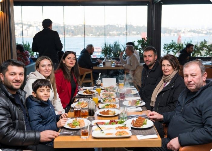 Nakkaş Kebap menü fiyat listesi 2026