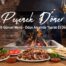 Peçenek Döner Menü Fiyat Listesi