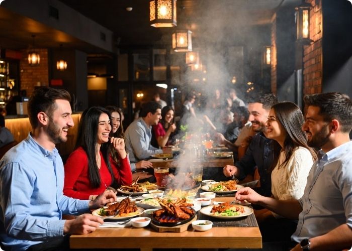 Quzu Ocakbaşı menü fiyat listesi 2026