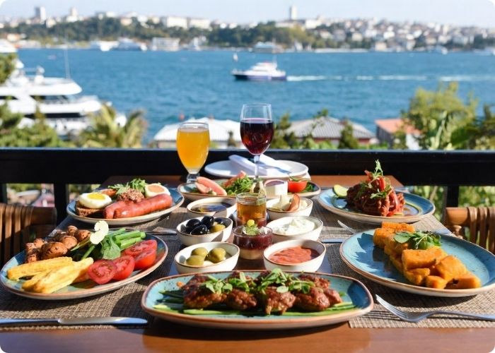 Seyret Nakkaştepe menü fiyat listesi 2026