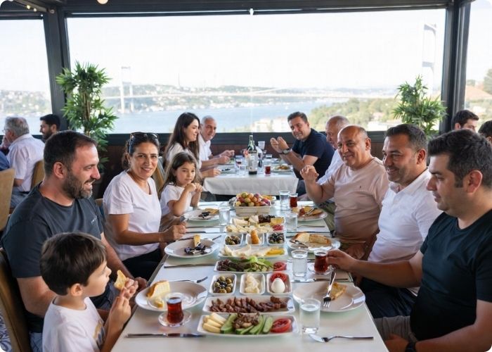Seyret Nakkaştepe menü fiyat listesi nedir