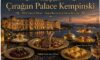 Çırağan Palace Kempinski Menü Fiyat Listesi