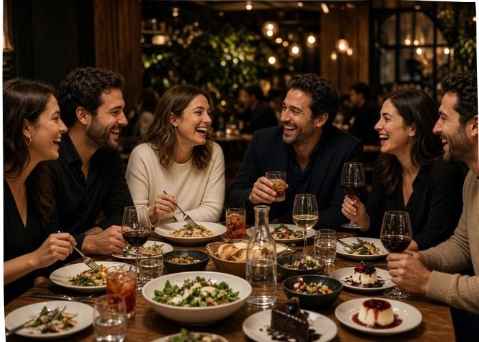 J'adore Chocolatier menü fiyat listesi nedir