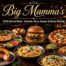 Big Mamma’s Menü Fiyat Listesi