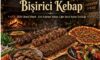 Bişirici Kebap Menü Fiyat Listesi